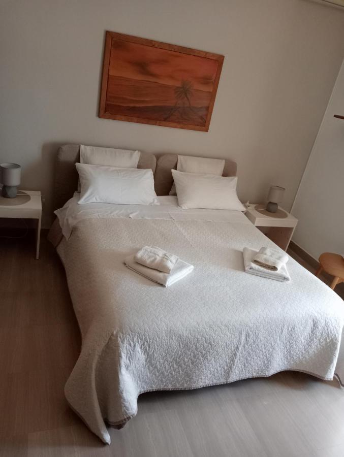 Bed and Breakfast A Casa Di Gio Lecce Exteriér fotografie