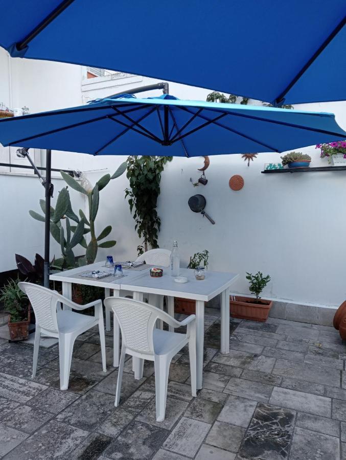Bed and Breakfast A Casa Di Gio Lecce Exteriér fotografie