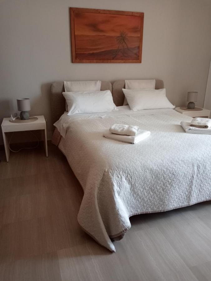 Bed and Breakfast A Casa Di Gio Lecce Exteriér fotografie