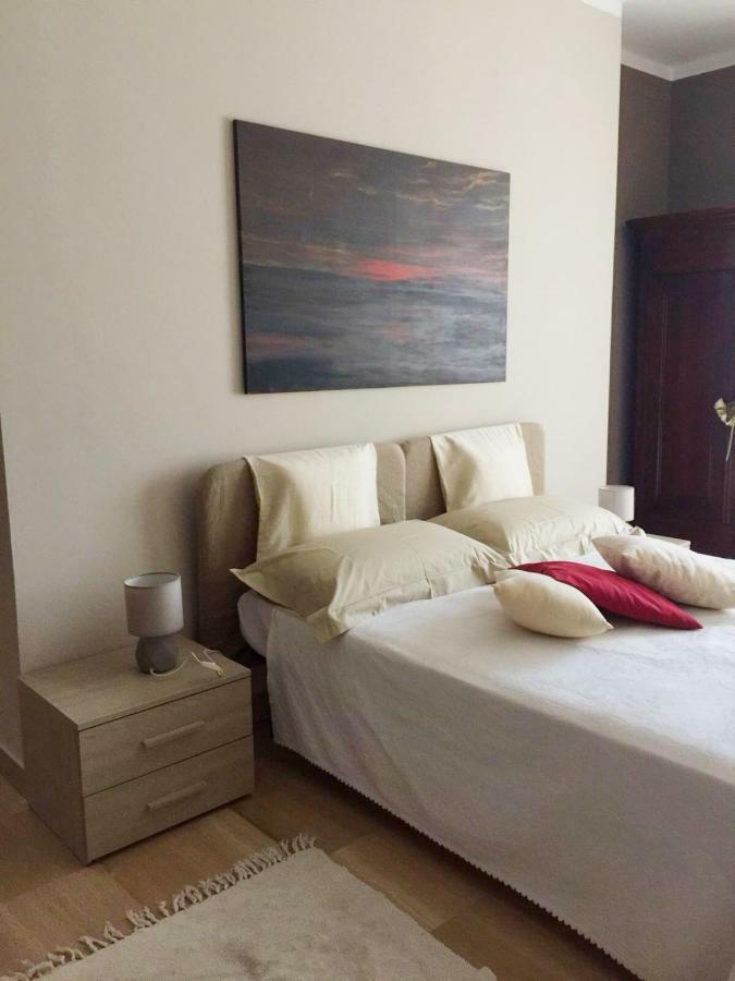 Bed and Breakfast A Casa Di Gio Lecce Exteriér fotografie