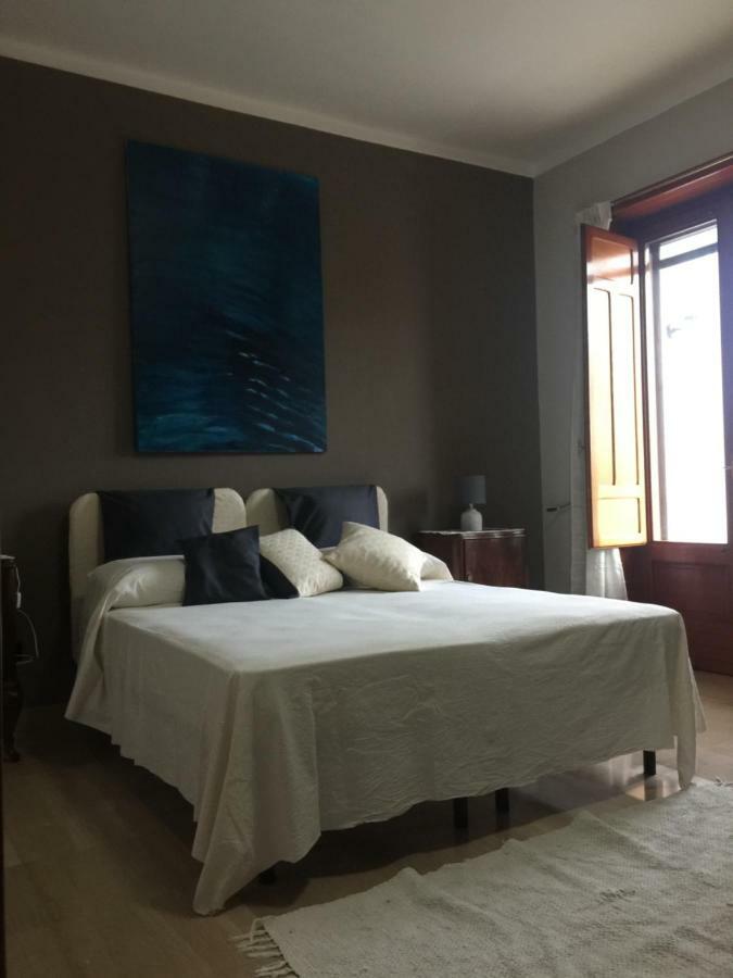 Bed and Breakfast A Casa Di Gio Lecce Exteriér fotografie