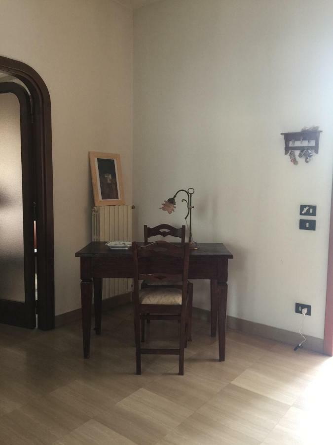 Bed and Breakfast A Casa Di Gio Lecce Exteriér fotografie
