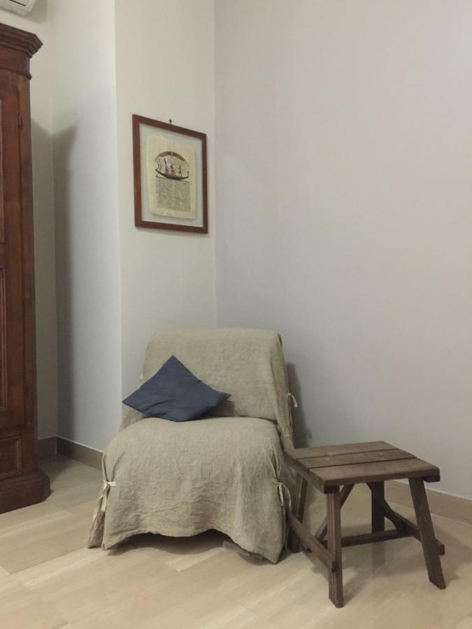 Bed and Breakfast A Casa Di Gio Lecce Exteriér fotografie