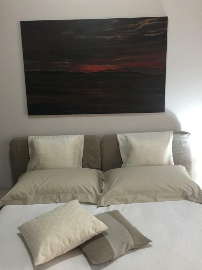 Bed and Breakfast A Casa Di Gio Lecce Exteriér fotografie