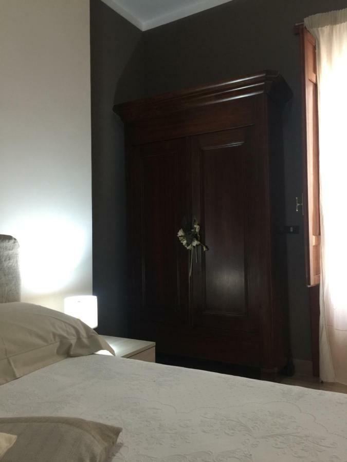 Bed and Breakfast A Casa Di Gio Lecce Exteriér fotografie