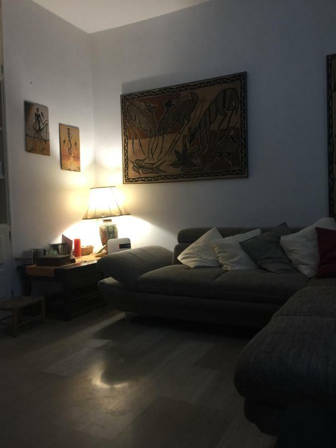 Bed and Breakfast A Casa Di Gio Lecce Exteriér fotografie