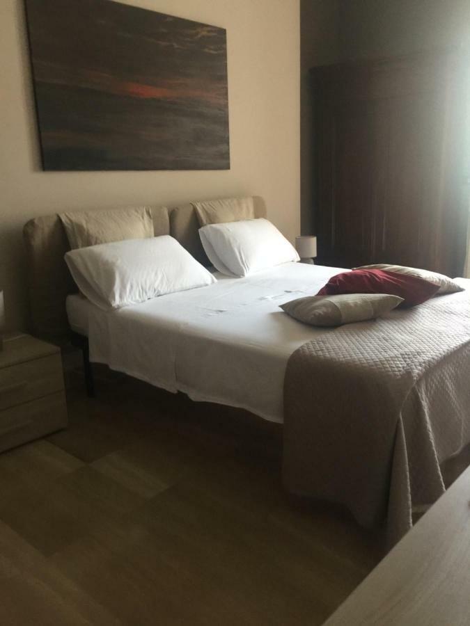 Bed and Breakfast A Casa Di Gio Lecce Exteriér fotografie